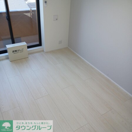 MQuarto福生の物件内観写真